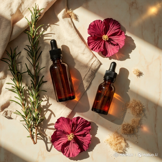 The Power of Ritual in Natural Hair Care