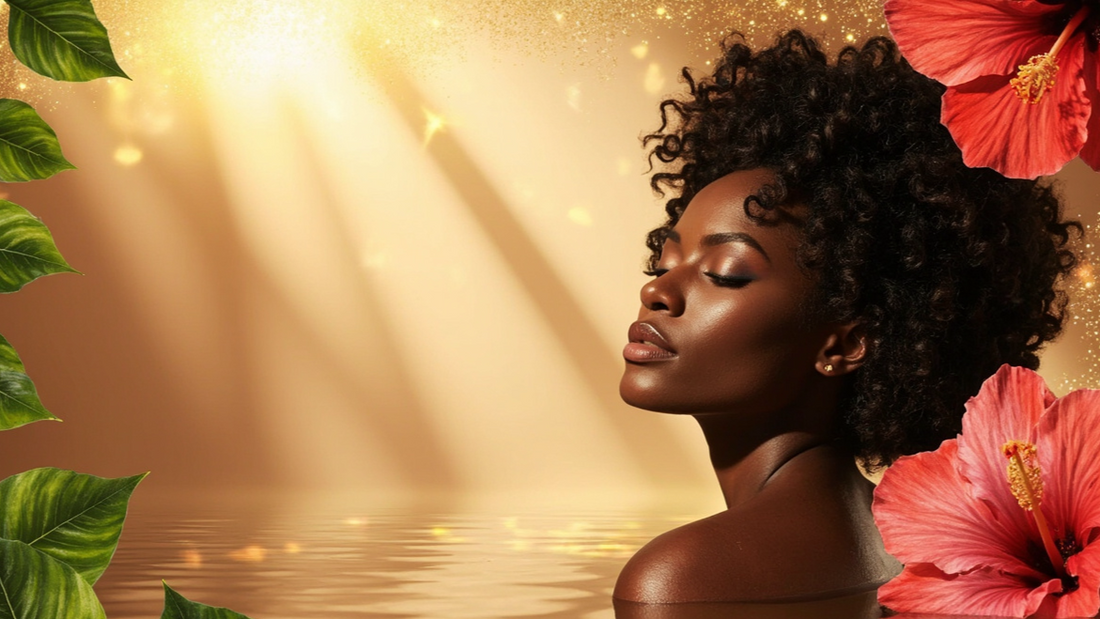 Discover the Timeless Elegance of Nature-Inspired Skincare and Wellness