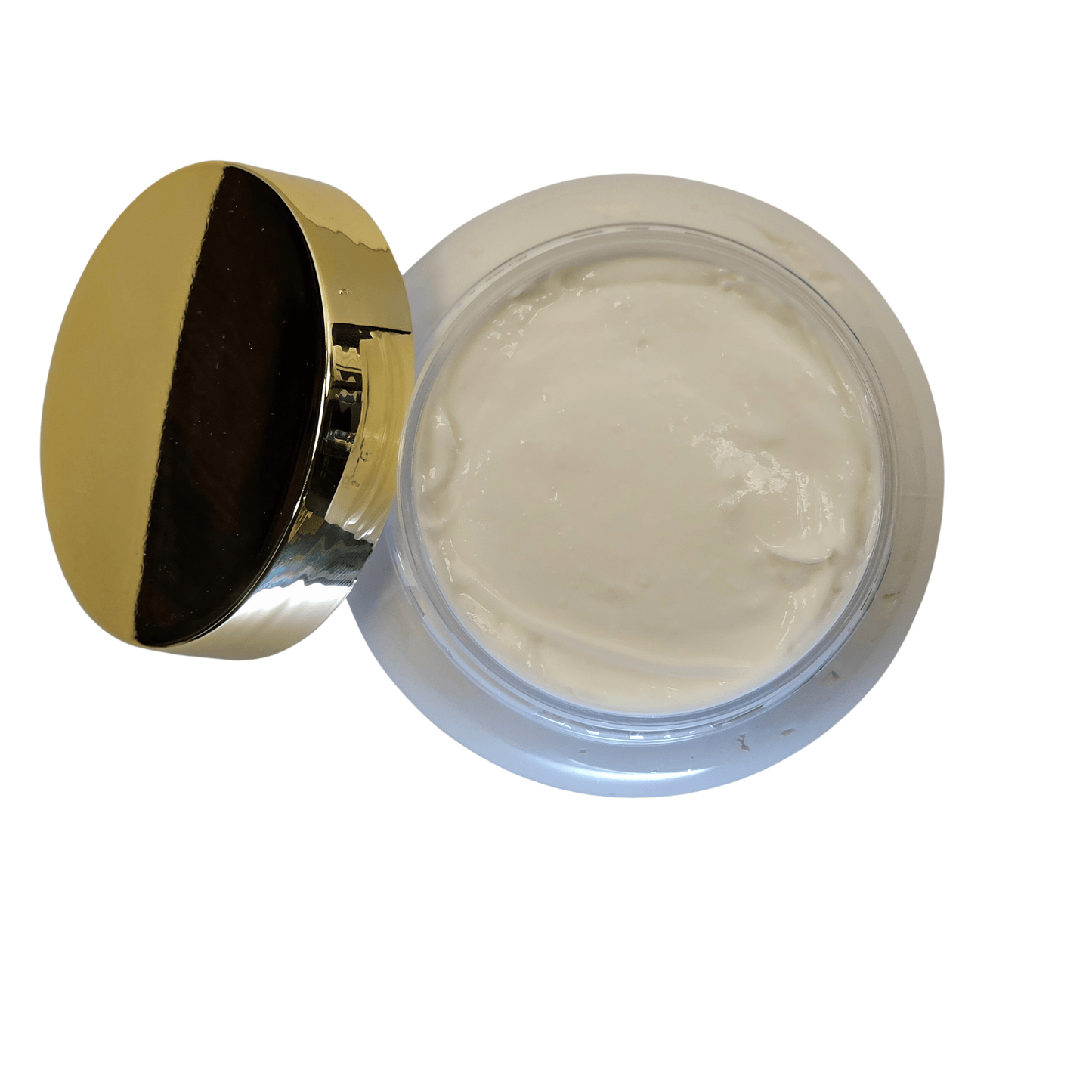 Hydrating Curl Crème — Soft Definition. Lasting Moisture.