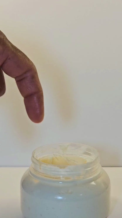 Hydrating Curl Crème — Soft Definition. Lasting Moisture.